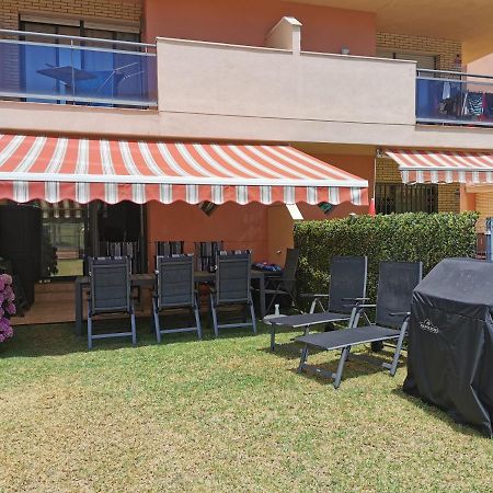 6Beds Salou 아파트 외부 사진