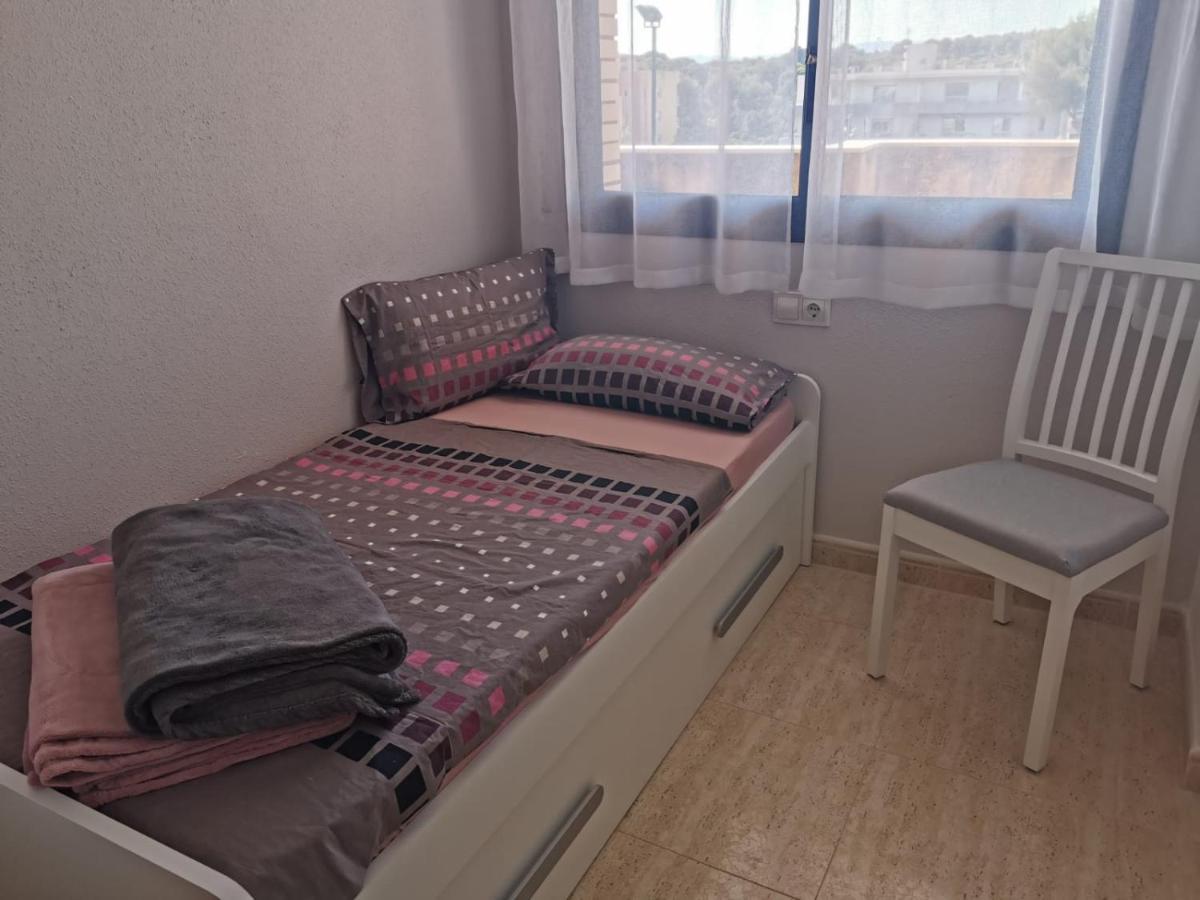 6Beds Salou 아파트 외부 사진