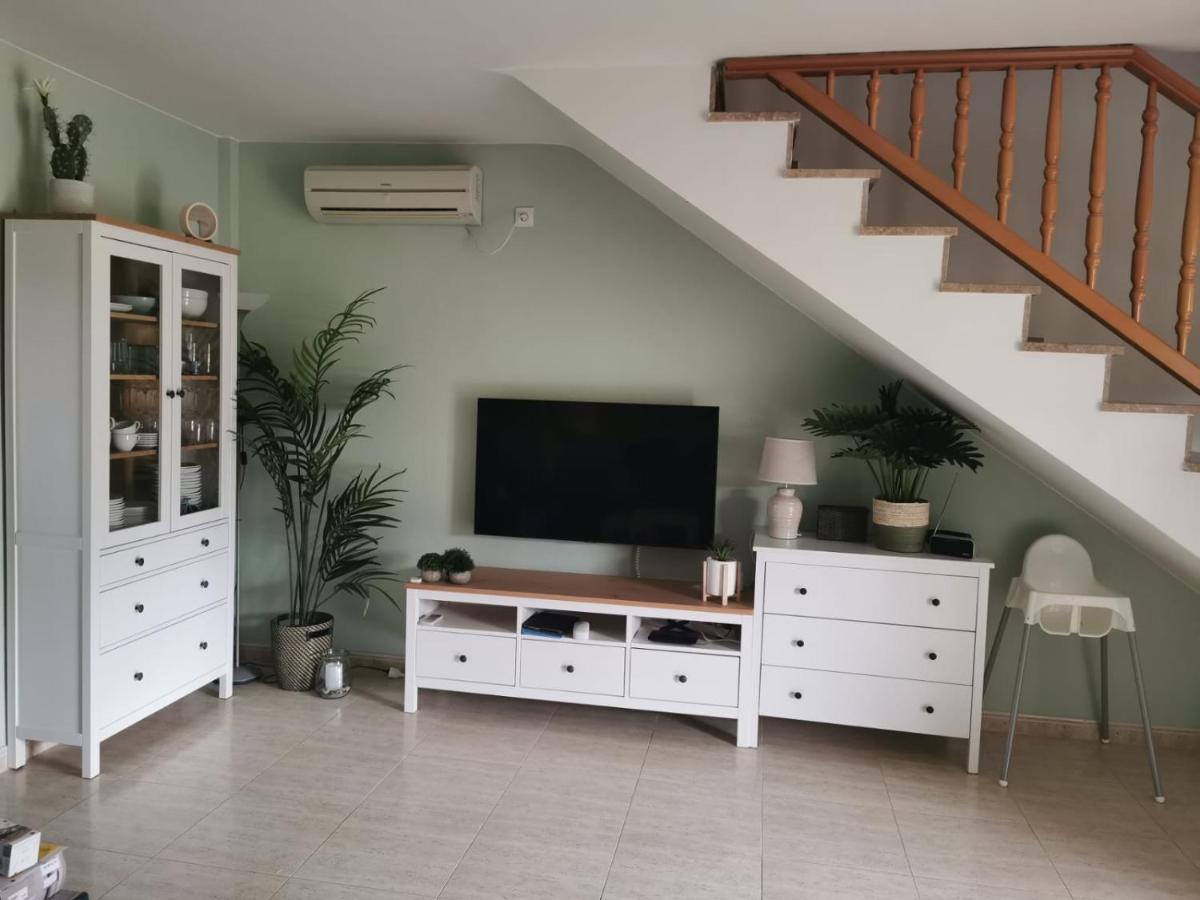 6Beds Salou 아파트 외부 사진