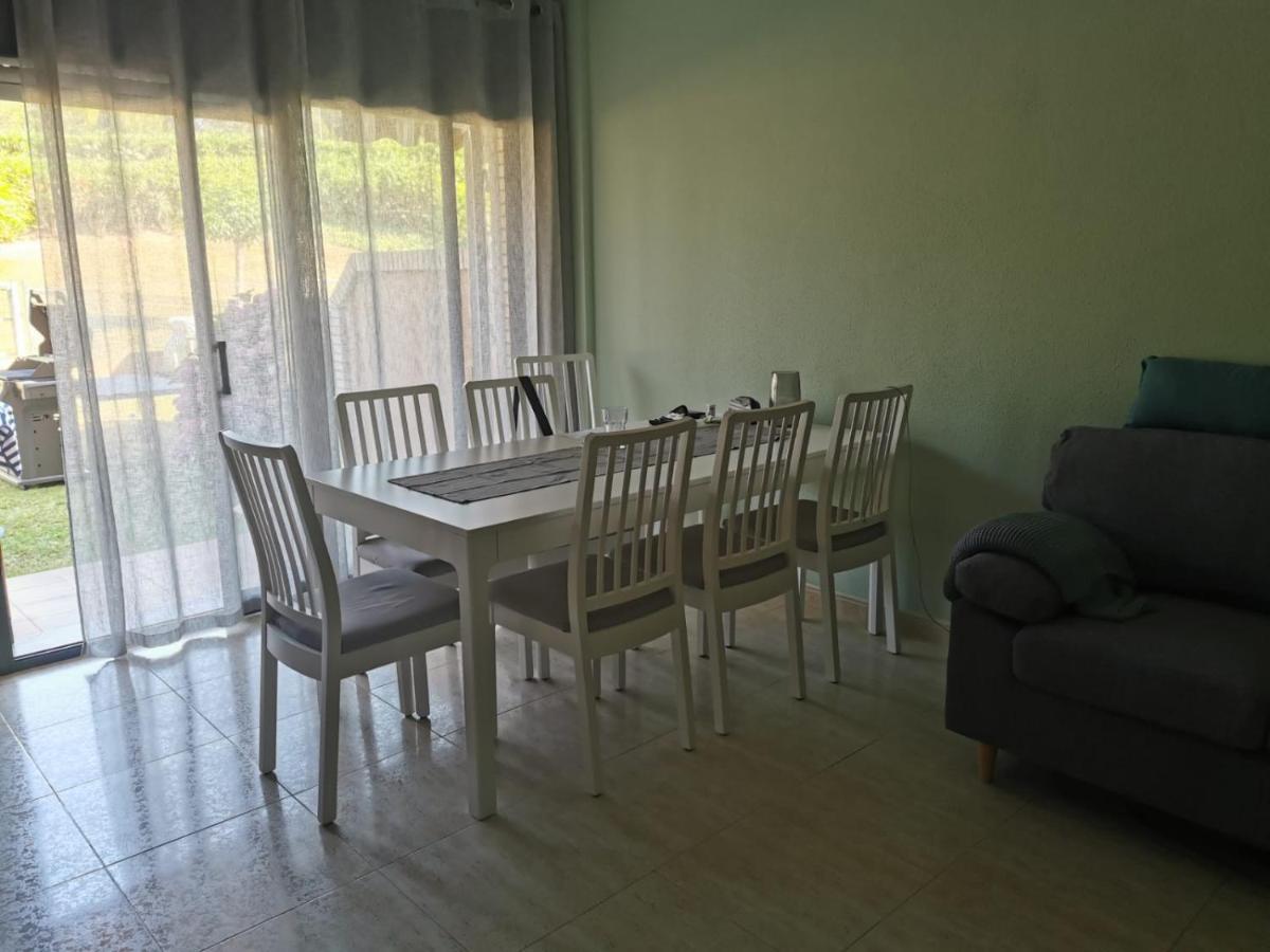 6Beds Salou 아파트 외부 사진