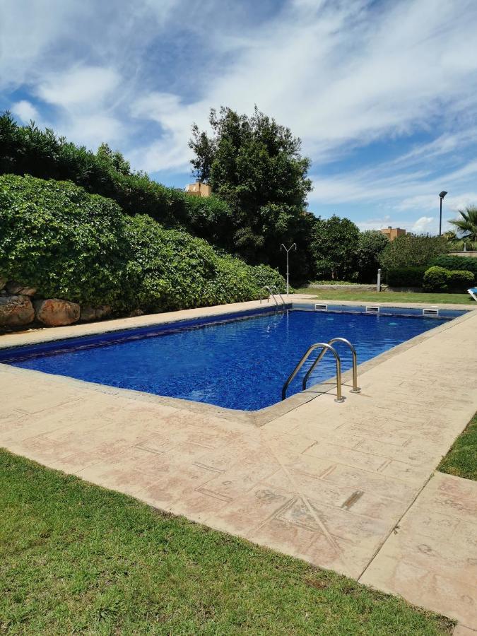 6Beds Salou 아파트 외부 사진