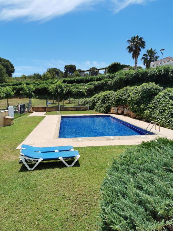 6Beds Salou 아파트 외부 사진