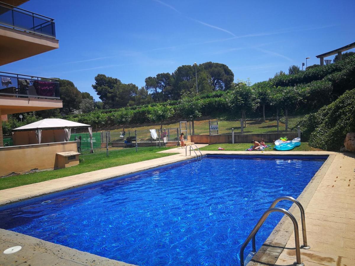 6Beds Salou 아파트 외부 사진