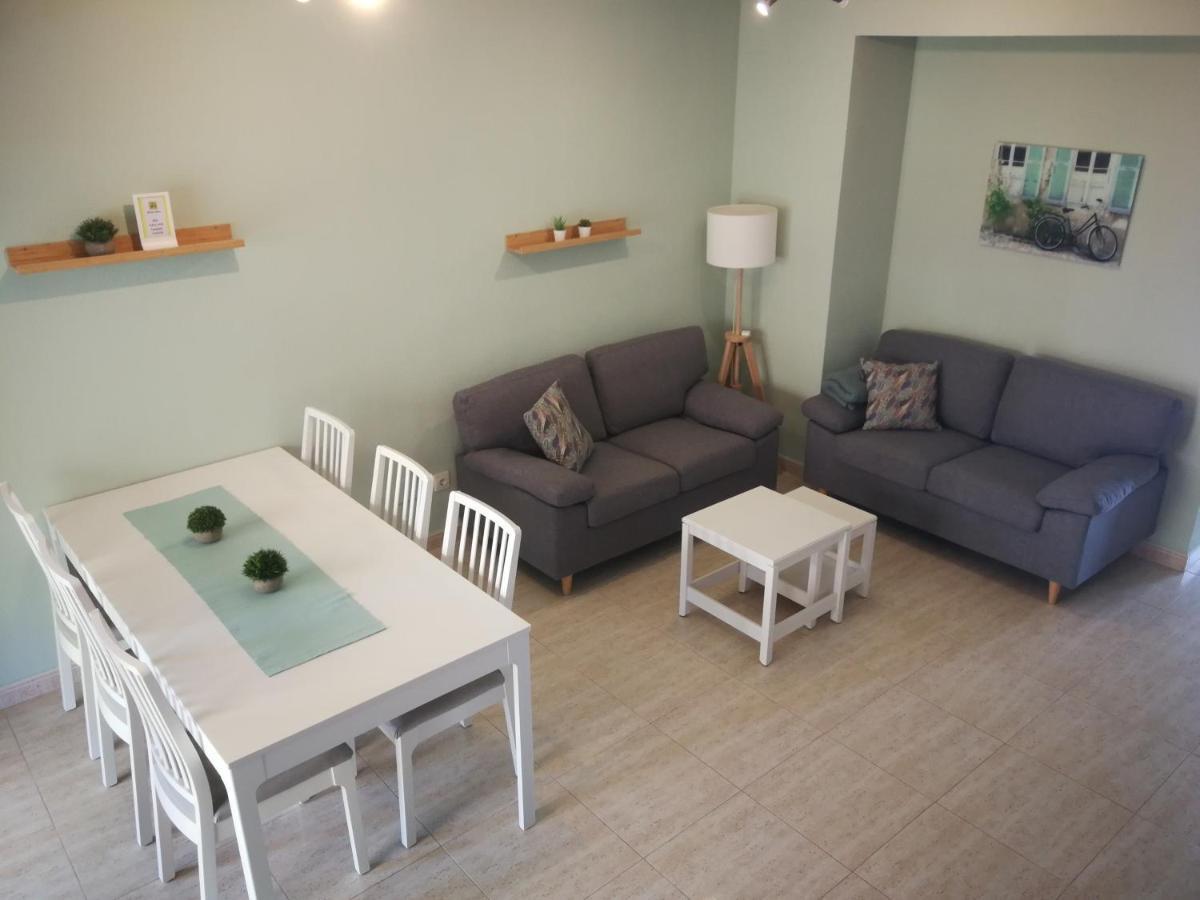 6Beds Salou 아파트 외부 사진