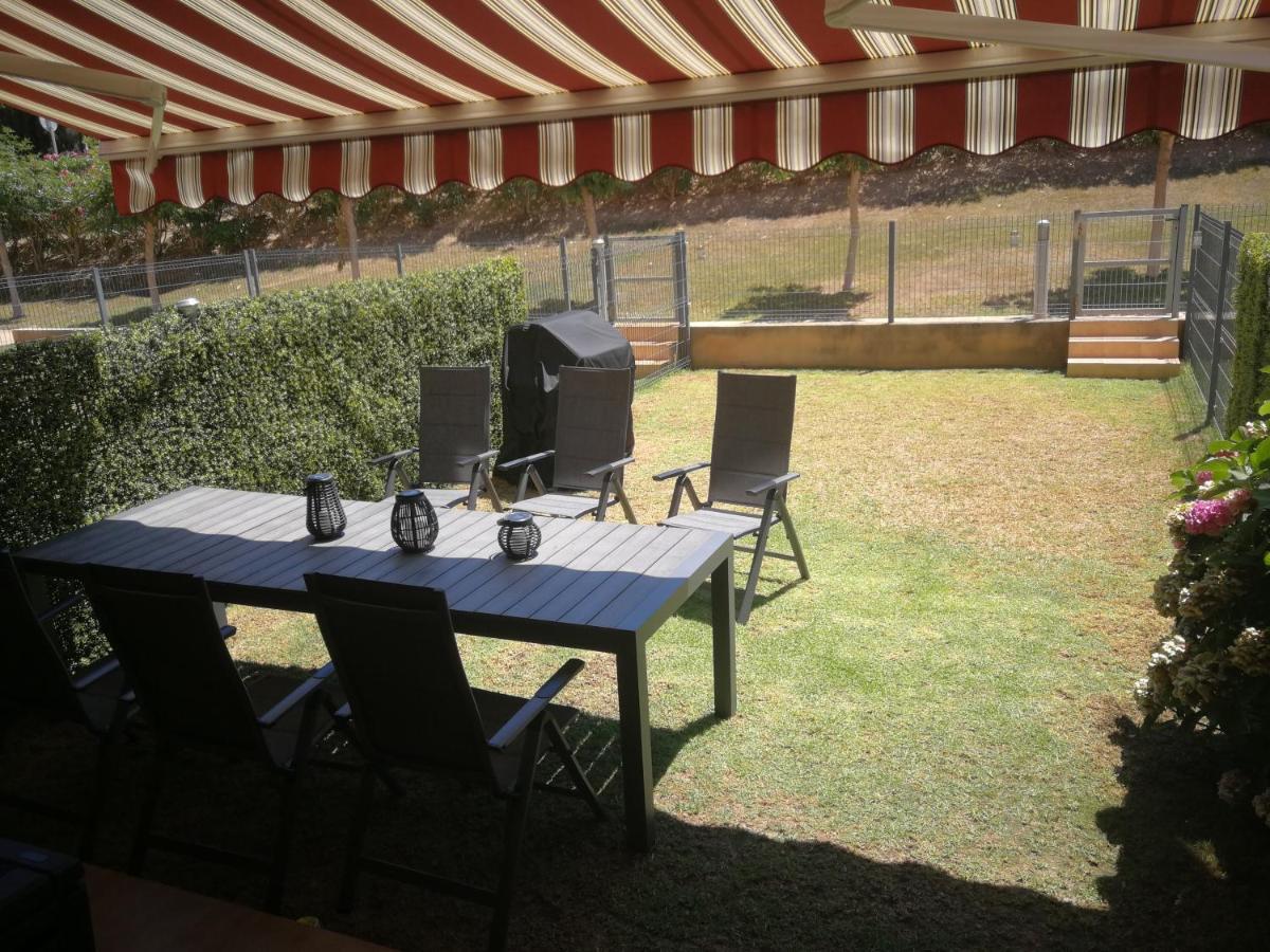 6Beds Salou 아파트 외부 사진