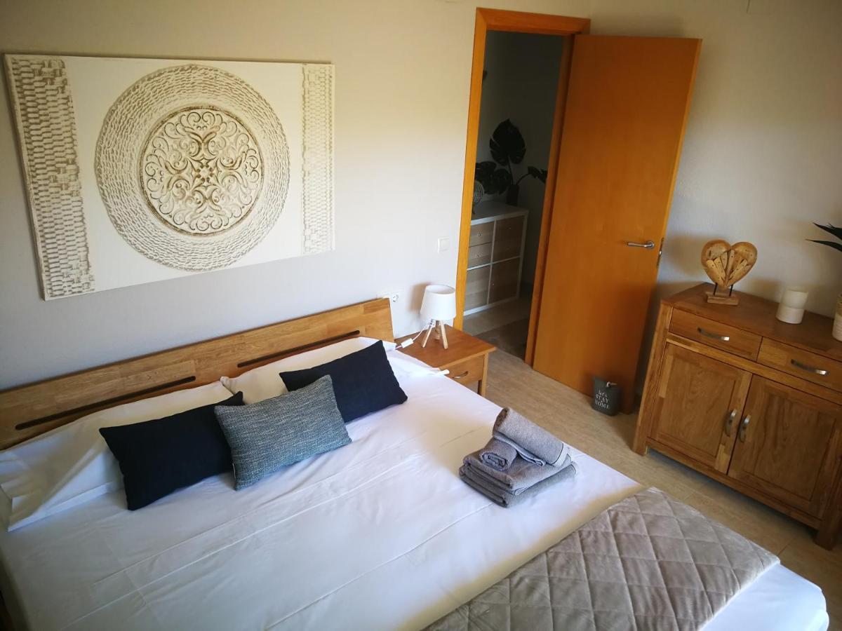 6Beds Salou 아파트 외부 사진