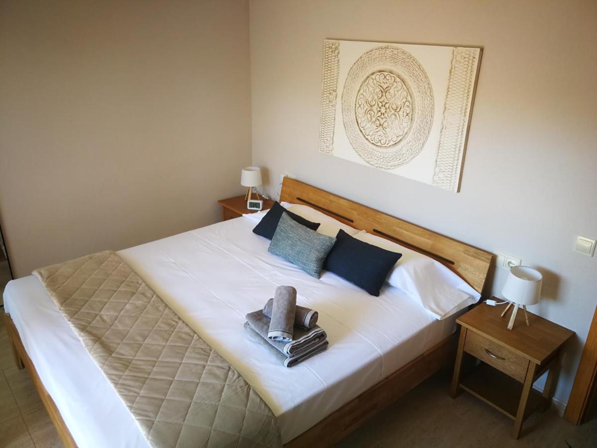 6Beds Salou 아파트 외부 사진