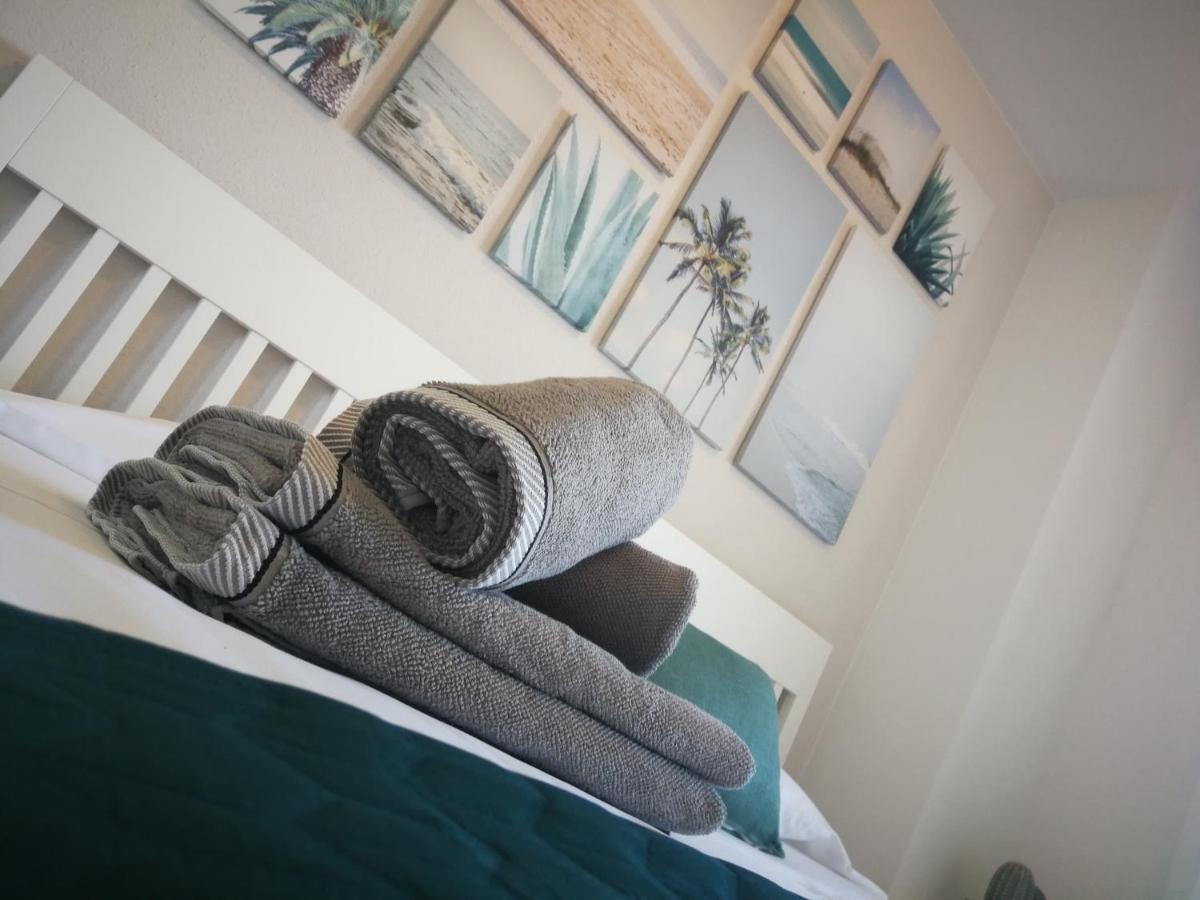6Beds Salou 아파트 외부 사진