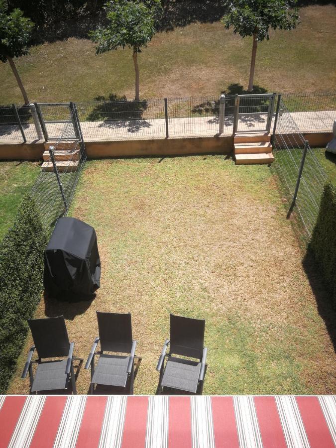 6Beds Salou 아파트 외부 사진