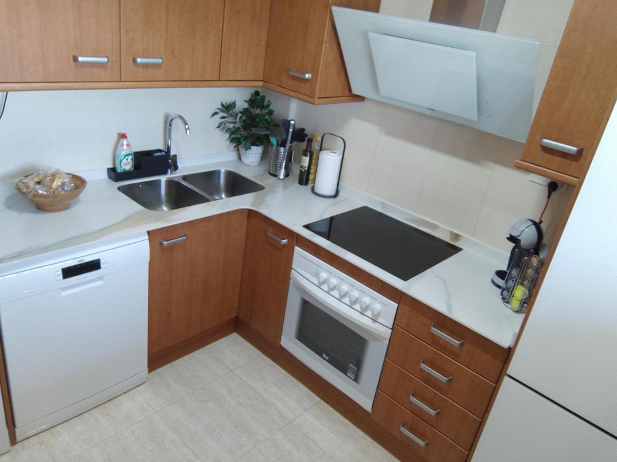 6Beds Salou 아파트 외부 사진