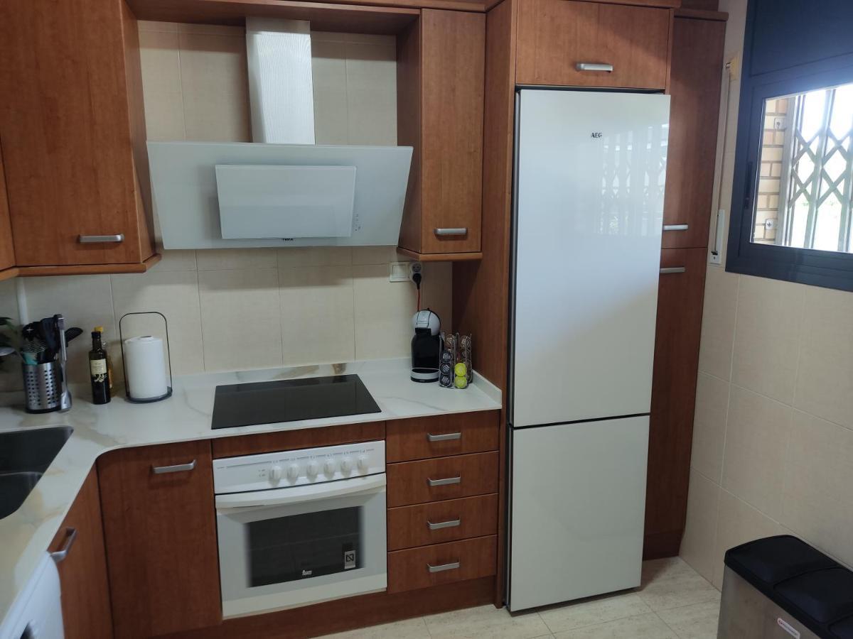 6Beds Salou 아파트 외부 사진